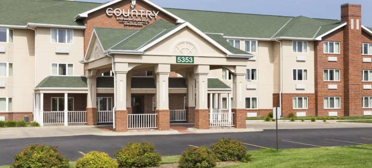 丽怡酒店, 林肯北酒店及会议中心(Country Inn & Suites by Radisson, Lincoln North Hotel and Conference Center, NE)图片