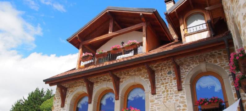 鲁米耶尔日内瓦酒店(Les Lumières de Genève)图片