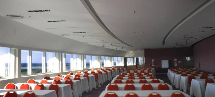 马约拉斯格广场豪生度假酒店(Howard Johnson by Wyndham Plaza Hotel Mayorazgo)图片