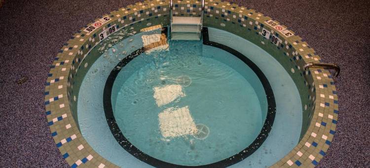 阿尔皮纳华美达酒店(Ramada Alpena)图片