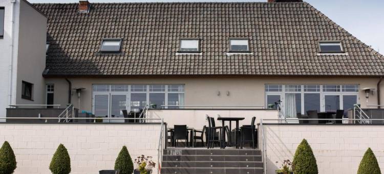 马博图斯酒店(Hotel Malpertuus)图片