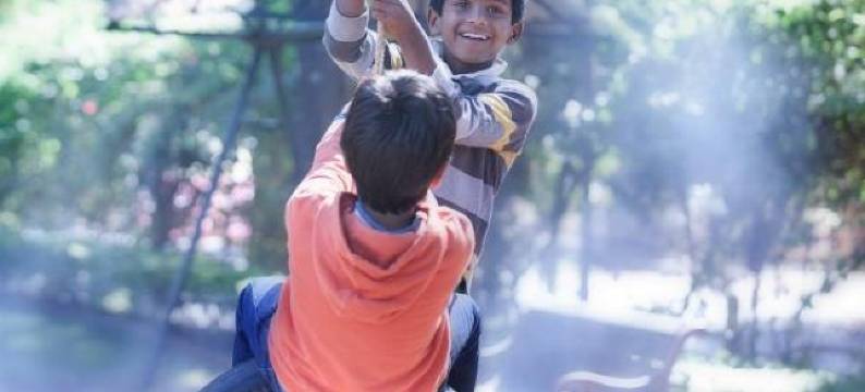 玛拉斯酒店(Hotel Malas)图片