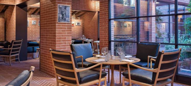 卡利马拉酒店(Hotel Calimala Florence)图片