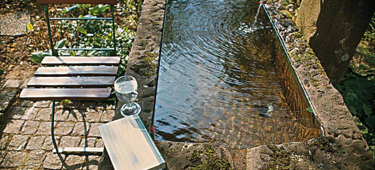 可乐思旅馆(Klösterle Hof)图片