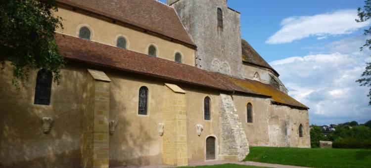 蒙索莱米讷宜必思快捷酒店(Ibis Budget Montceau-Les-Mines)图片