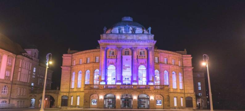 比恩多酒店(Biendo Hotel)图片