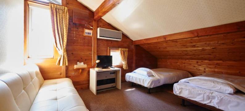 多纳尔多膳宿旅馆(Lake Village Donaludo Pension)图片