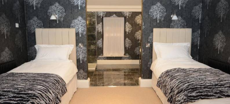 比夏克鲁格旅馆(Bishopcleugh Guest House)图片