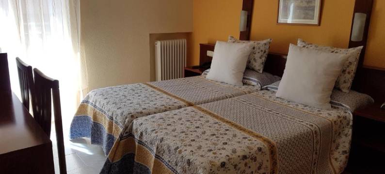 弗雷胡安吉尔酒店(Hotel Fray Juán Gil)图片