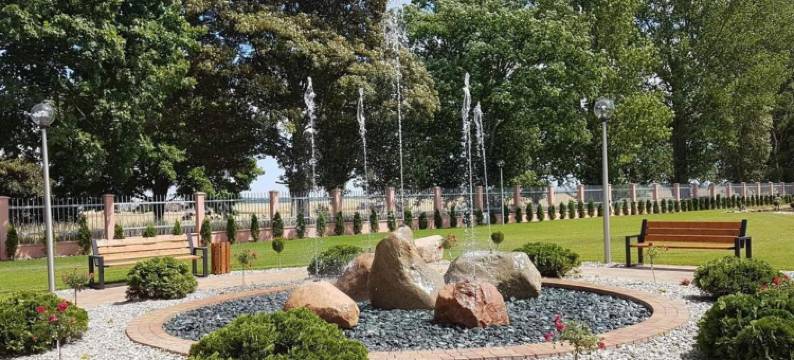 Hotel Texicana图片