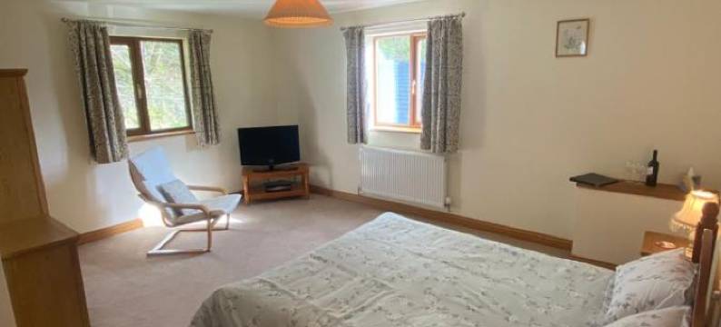 劳雷尔班可住宿加早餐旅馆(Laurel Bank)图片