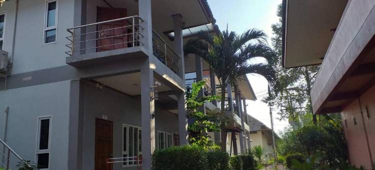 罗望子双子度假村(Tamarind Twin Resort)图片