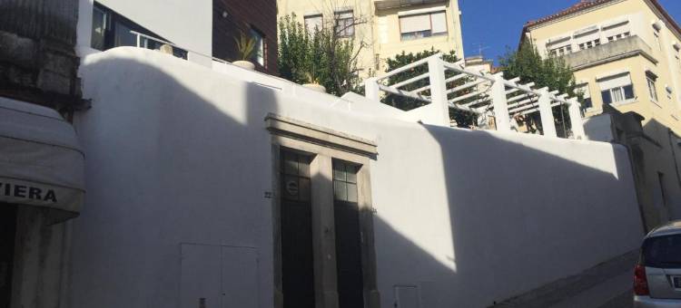 穆罗民宿(Casa do Muro)图片