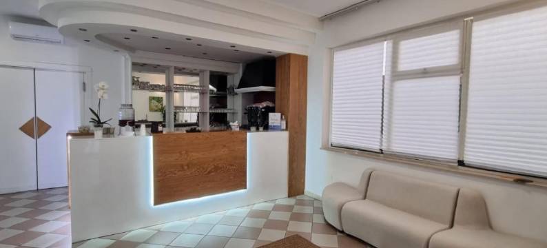 里瓦贝拉酒店(Hotel Rivabella)图片