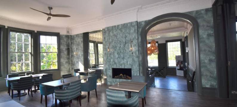 林科姆大厅 SPA 酒店 - 限成人(Lincombe Hall Hotel & Spa - Just for Adults)图片