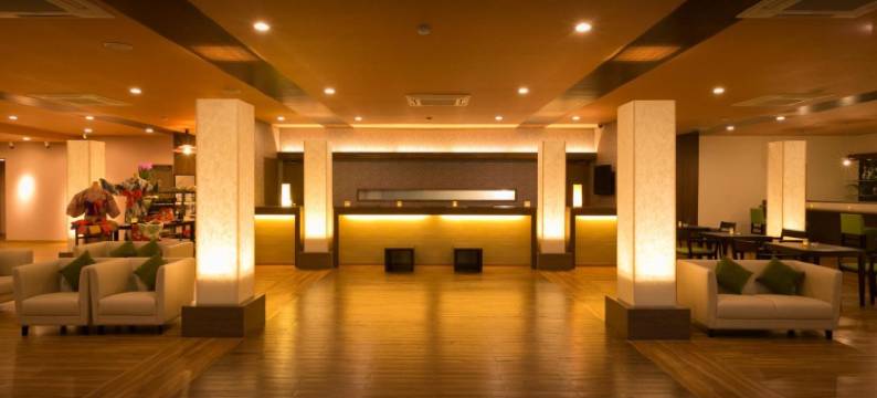 由美奥索酒店(Yumeoi-so)图片