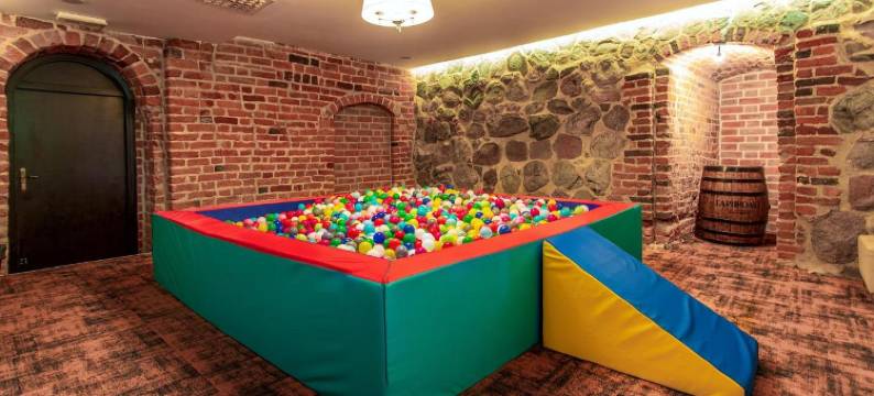 圣布鲁诺酒店(Hotel St. Bruno)图片