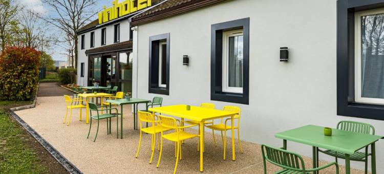 维尼酒店(Vini Hotel)图片