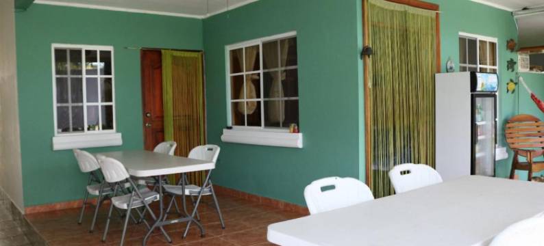 小意大利民宿(Bed and Breakfast Little Italy)图片