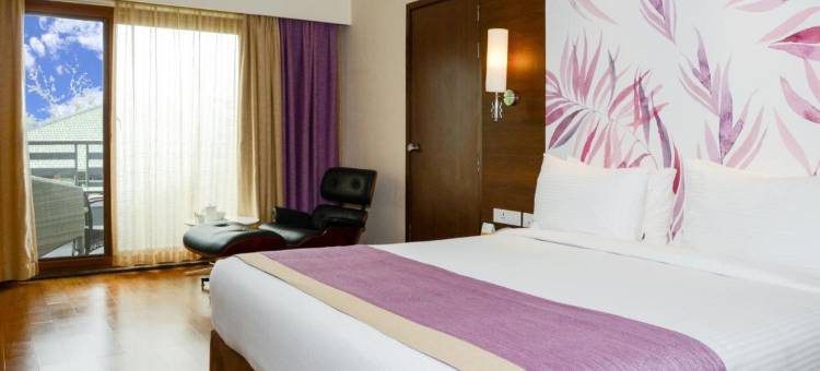 紫色棕榈水疗度假村(Purple Palms Resort & Spa)图片