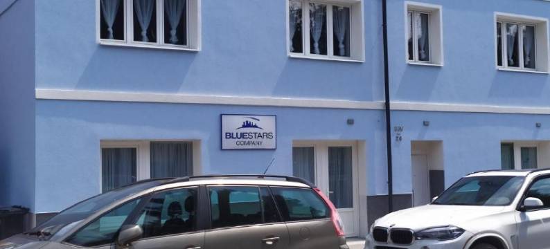 蓝星家庭酒店(Bluestars Family)图片