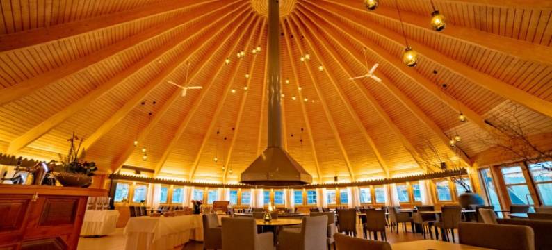 索利斯尼瓦伊戈鲁酒店(Sorrisniva Igloo Hotel)图片