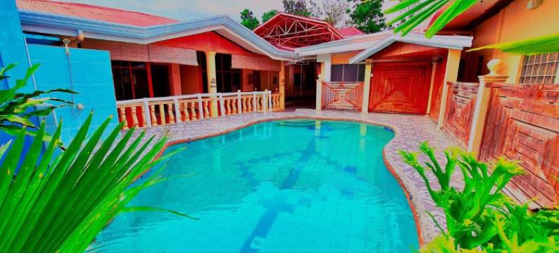 La-Familia Guest House图片