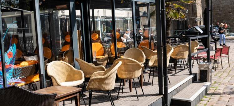 宇宙酒店(Hotel de l Univers)图片