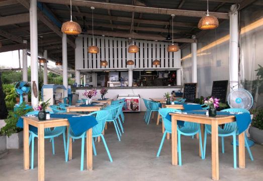 Le Petit Saint Tropez Hotel Overview