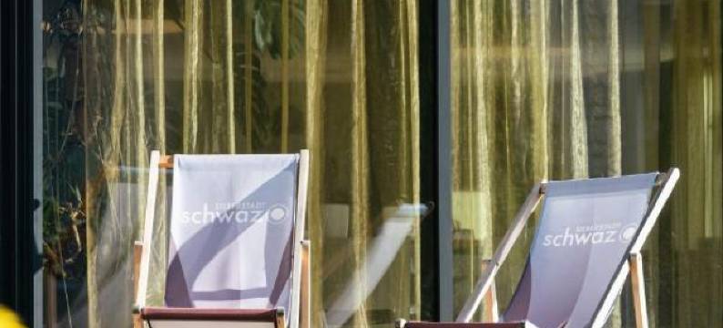 施瓦茨康福艺术住宿酒店(Stay.Inn Comfort Art Hotel Schwaz)图片