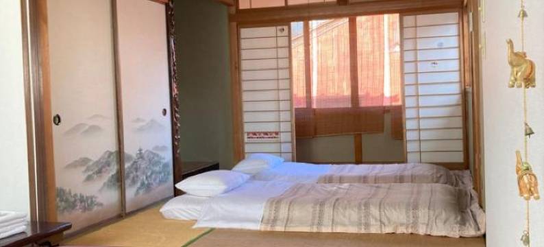 纳马斯特旅馆(Guesthouse Namaste)图片