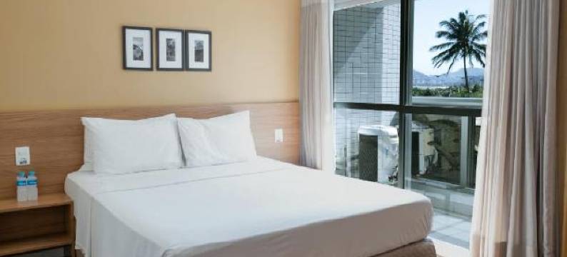 钻石诺比勒套房酒店(Nobile Suites Diamond)图片