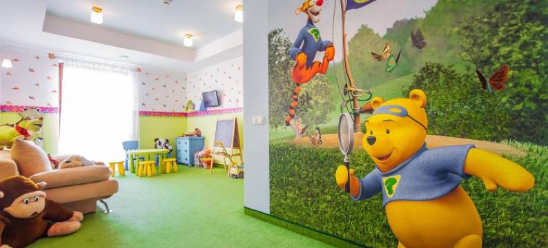 华丽水疗酒店(Spa Hotel Splendor)图片