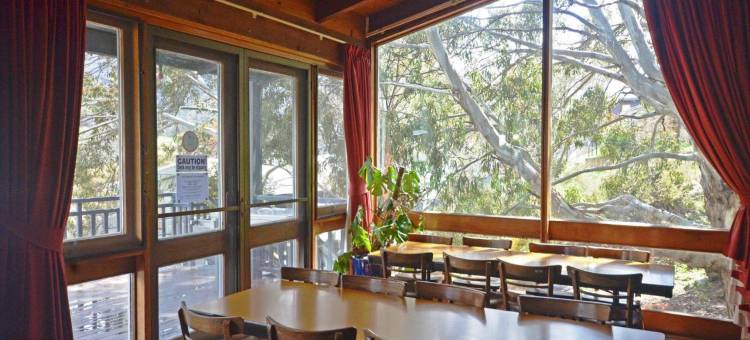 YHA斯瑞德博(YHA Thredbo)图片