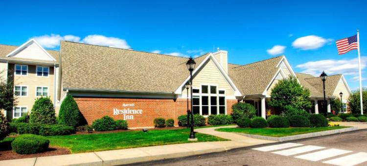 Residence Inn Boston Franklin图片
