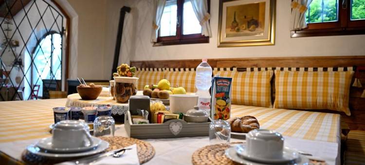 四风住宿加早餐旅馆(B&B Four Winds)图片