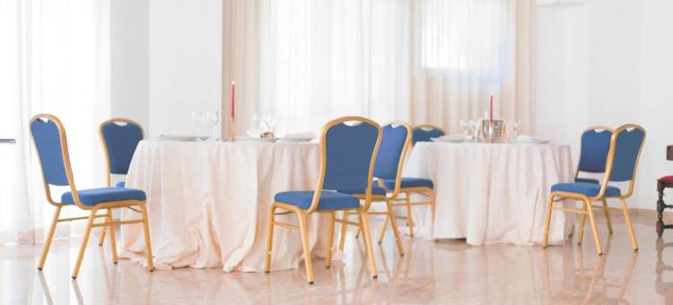 鲁吉耶罗公园酒店(Ruggiero Park Hotel)图片