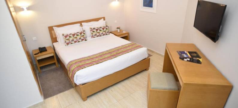 突尼斯市中心酒店(Downtown Tunis Hotel)图片