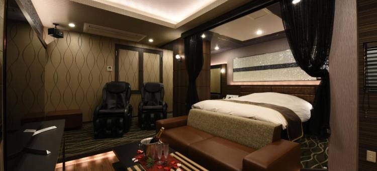 星度假村-Hers(Hotel Star Resort Hers (Adult Only))图片