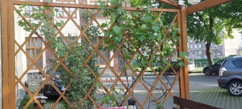 潘森匹克贝罗酒店(Picobello Pension)图片