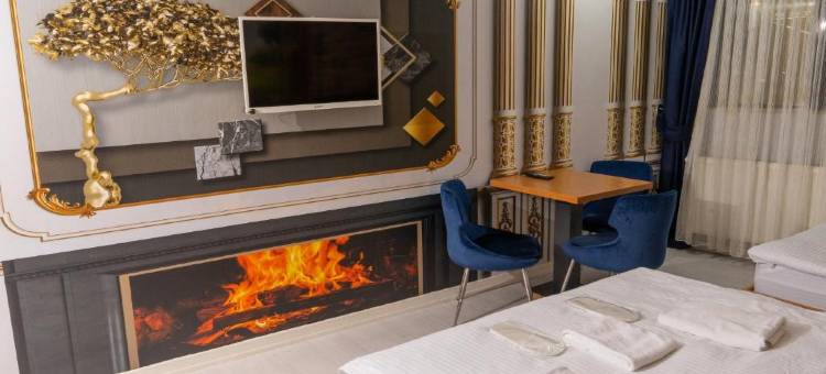 纹章客房酒店(Heraldic Room Hotel)图片