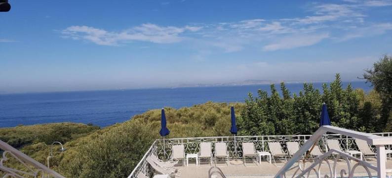 达尼亚酒店(Hotel Dania)图片