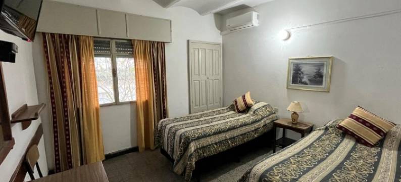 罗萨里奥酒店(Hotel Rosario)图片