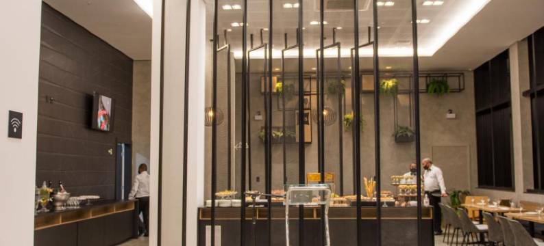 Ibis Nova Serrana图片