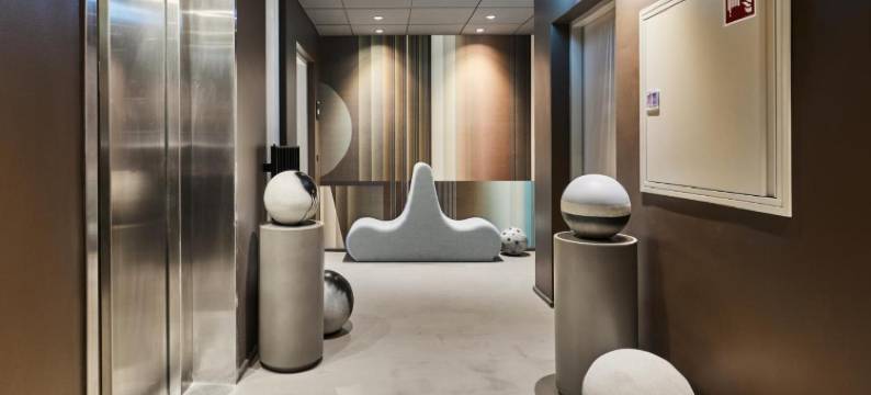 柯克套房(Kirk Suites)图片