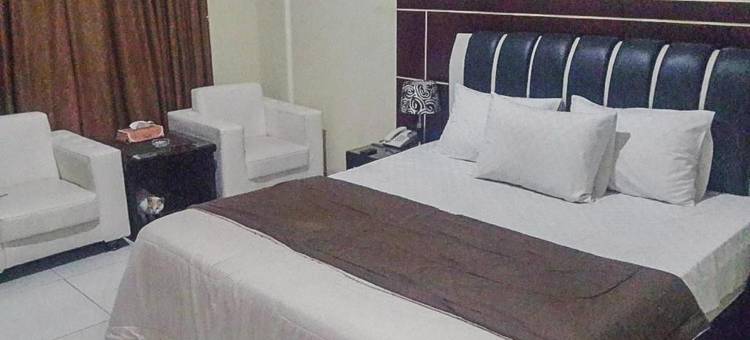 Wisma Belerang Kalianda Mitra RedDoorz图片