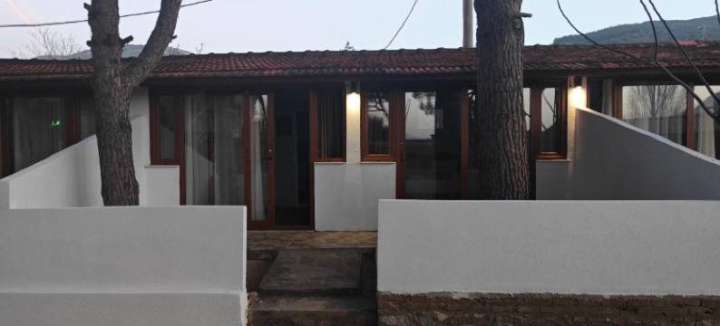 阿提拉休闲度假村(Atillas Getaway)图片