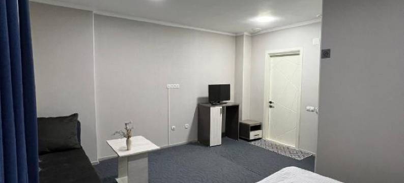 Cube House Osh图片