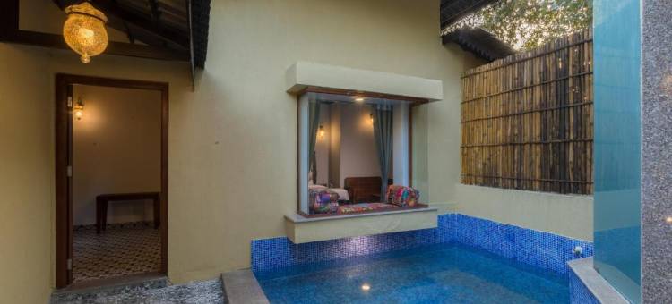 Sterling Padam Pench图片