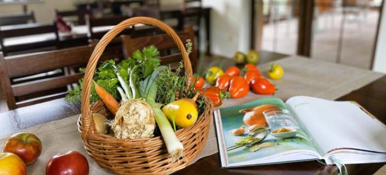 荷米拉什酒店(Pod Chmielarzem)图片